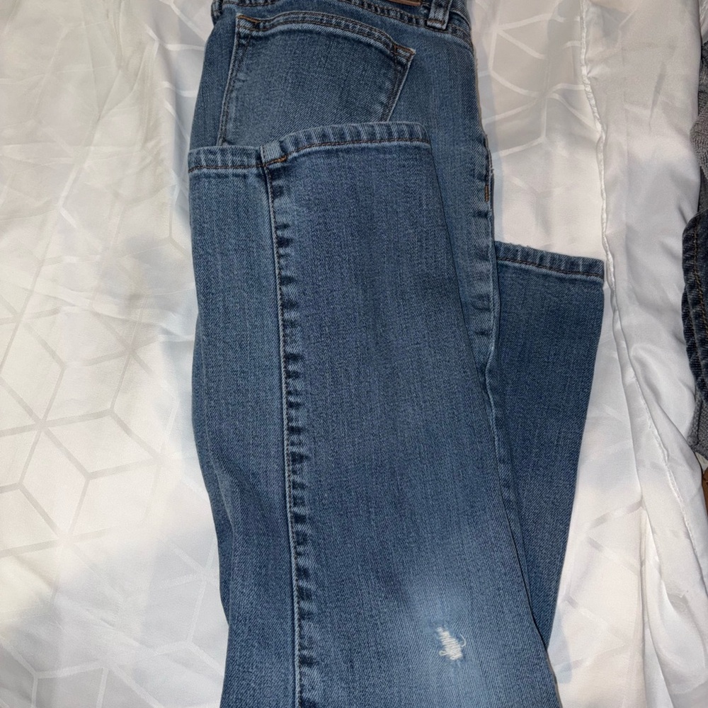 Ralph Lauren LRL Jeans 4P - Picture 4 of 6